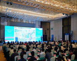 广东文旅招商引资走进河源，探索“湖泊+”新机遇